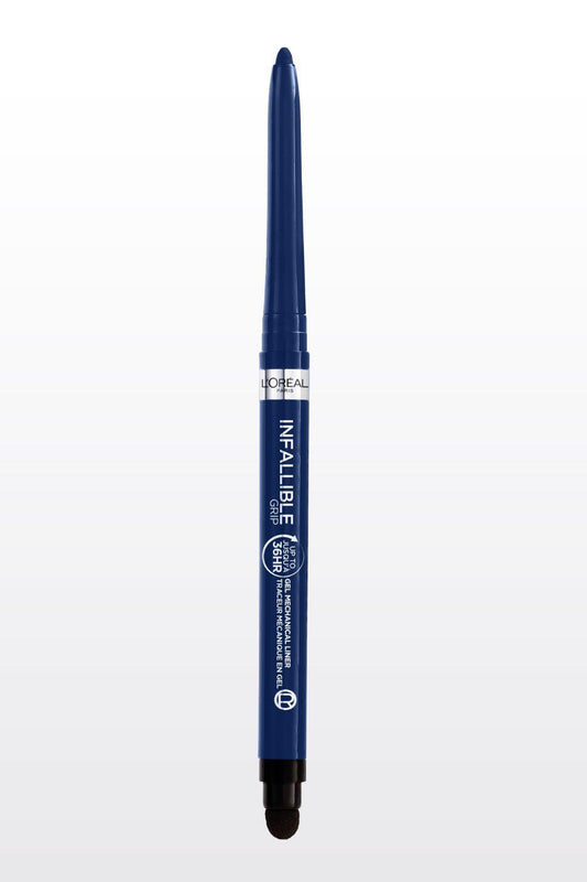 עפרון אינפליבל 36 כחול - MASHBIR//365
