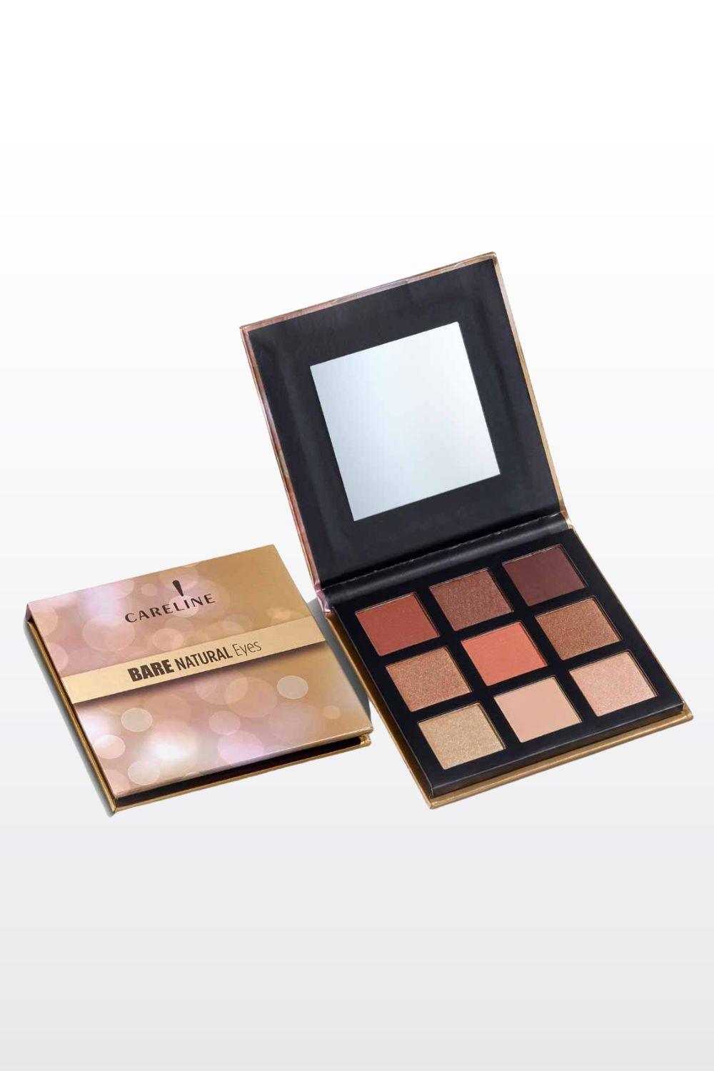 פלטת צלליות למראה טבעי - MASHBIR//365