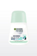 דאודורנט רול און אלוורה פרש פרוטקשן 50 מ"ל - MASHBIR//365