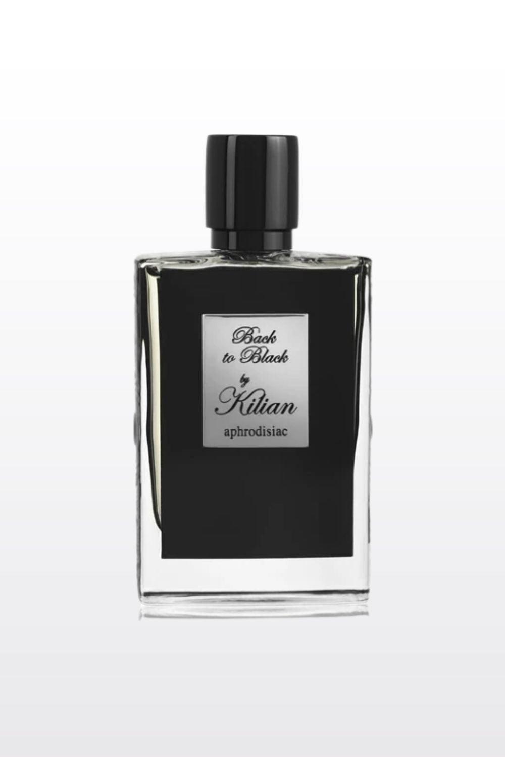 Back To Black Aphrodisiac EDP בושם יוניסקס 50 מ"ל - MASHBIR//365