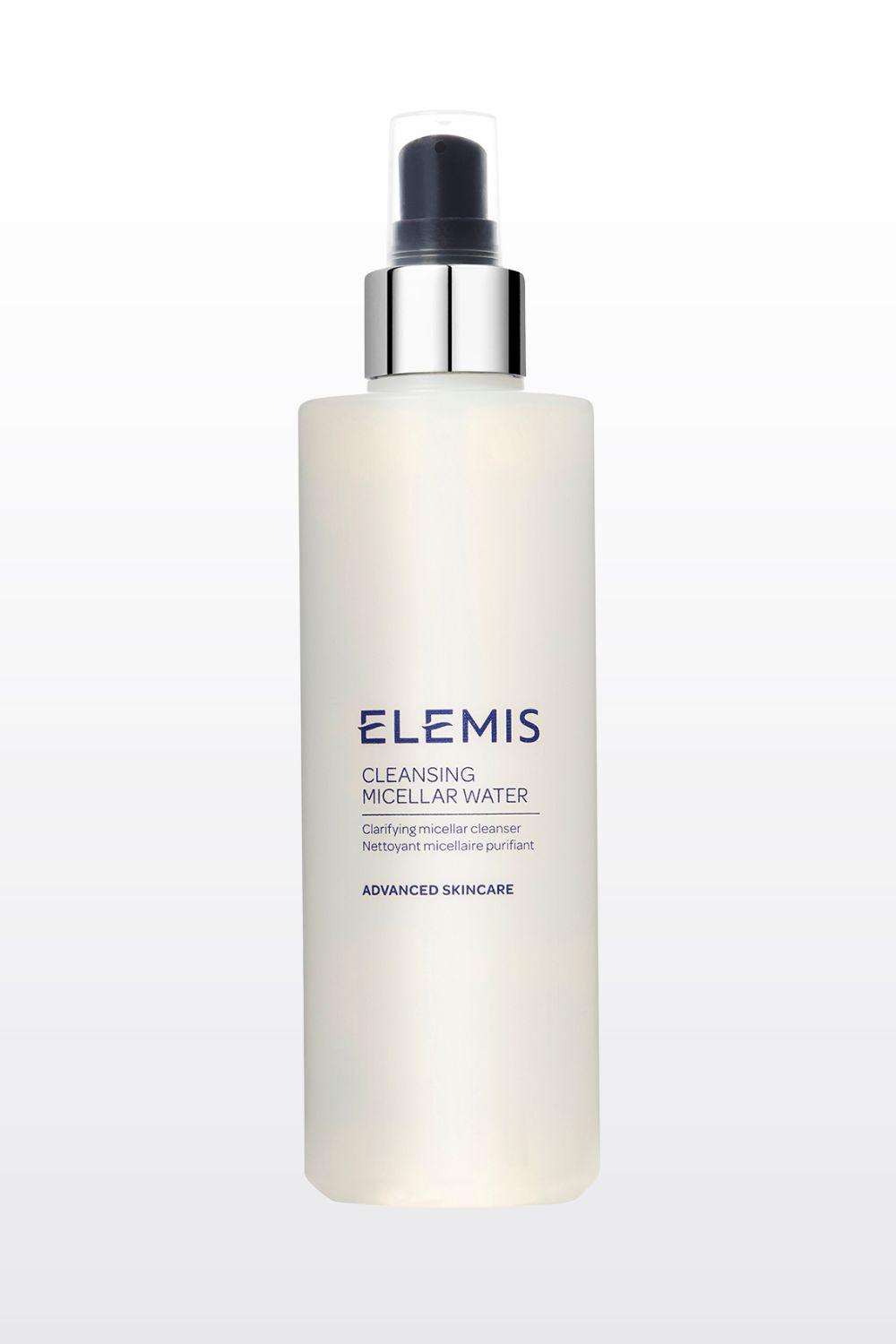 מים מיסלריים מטהרים 200 מ"ל CLEANSING MICELLAR WATER - MASHBIR//365