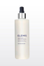 מים מיסלריים מטהרים 200 מ"ל CLEANSING MICELLAR WATER - MASHBIR//365