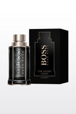 בושם לגבר דה 100 מ"ל SCENT FY23 EDP - MASHBIR//365