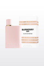 בושם לאישה 100 מ"ל BBY HER ELIXIR EDP RG EDP - MASHBIR//365