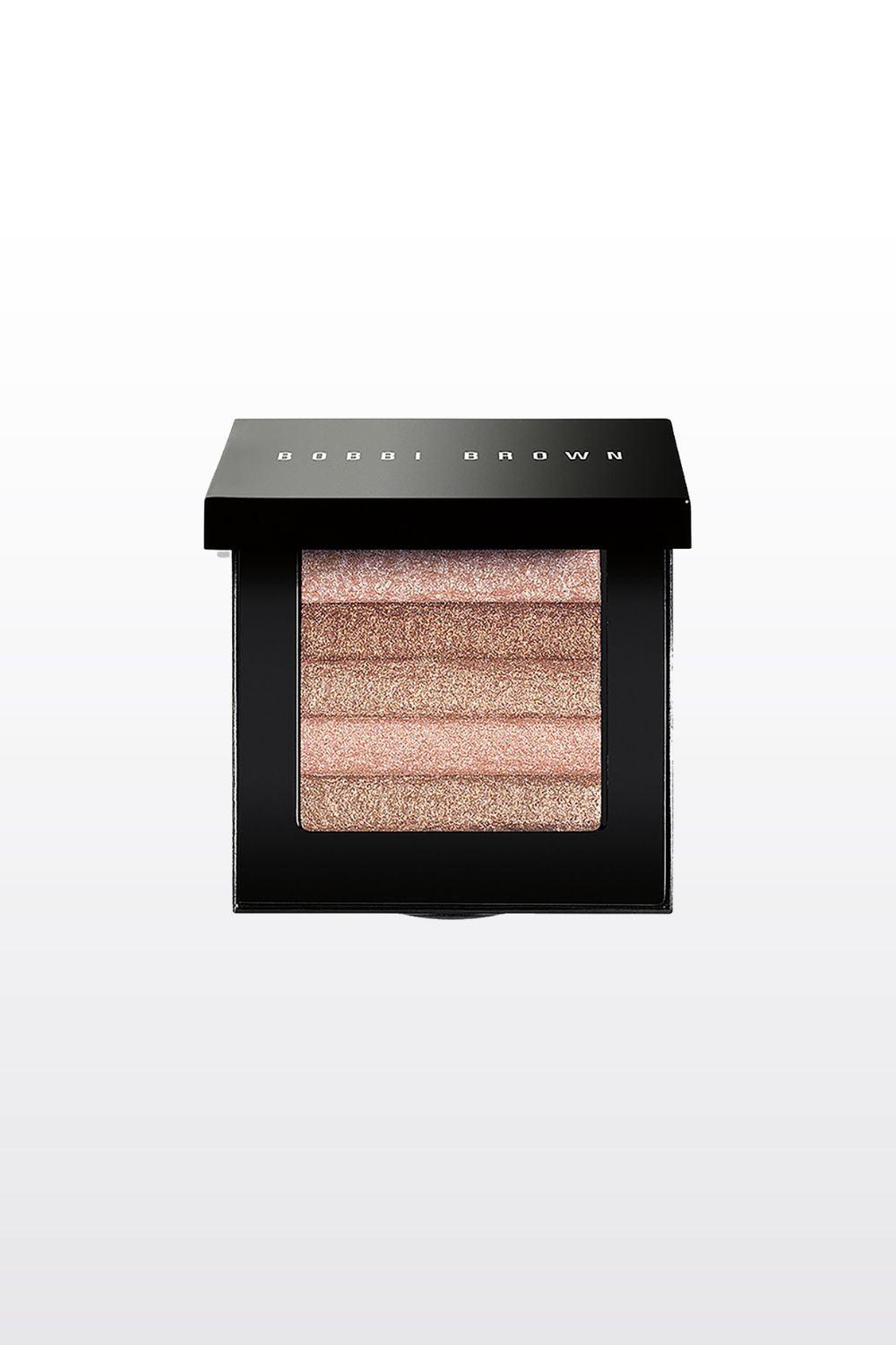 שימר בריק COMPACT PINK QUARTZ - MASHBIR//365