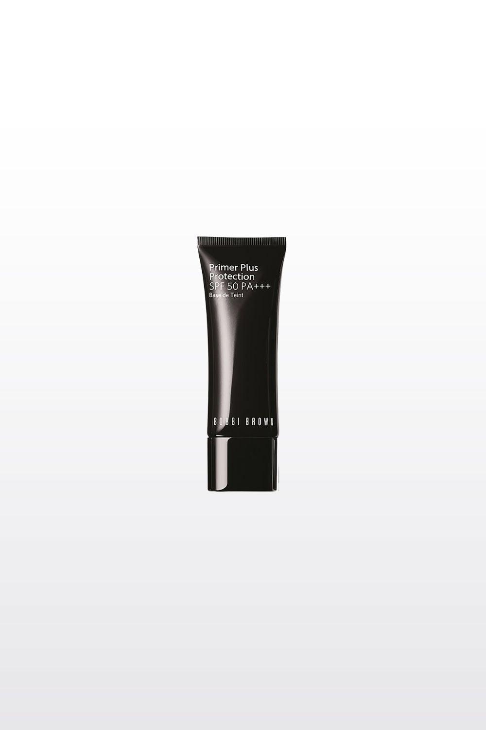 קרם בסיס לאיפור עם מקדם הגנה SPF50 Primer Plus 40 מ"ל - MASHBIR//365