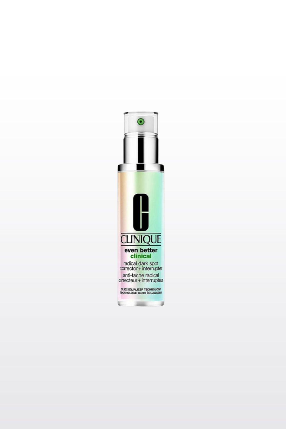 Even Better סרום עוצמתי להבהרת כתמי עור, פיגמנטציה וצלקות אקנה 50 מ"ל - MASHBIR//365