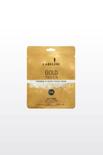 מסכת זהב למיצוק וזוהר לעור - MASHBIR//365