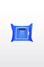 ניוטרוגינה דיפ קלין מגבונים להסרת איפור - MASHBIR//365