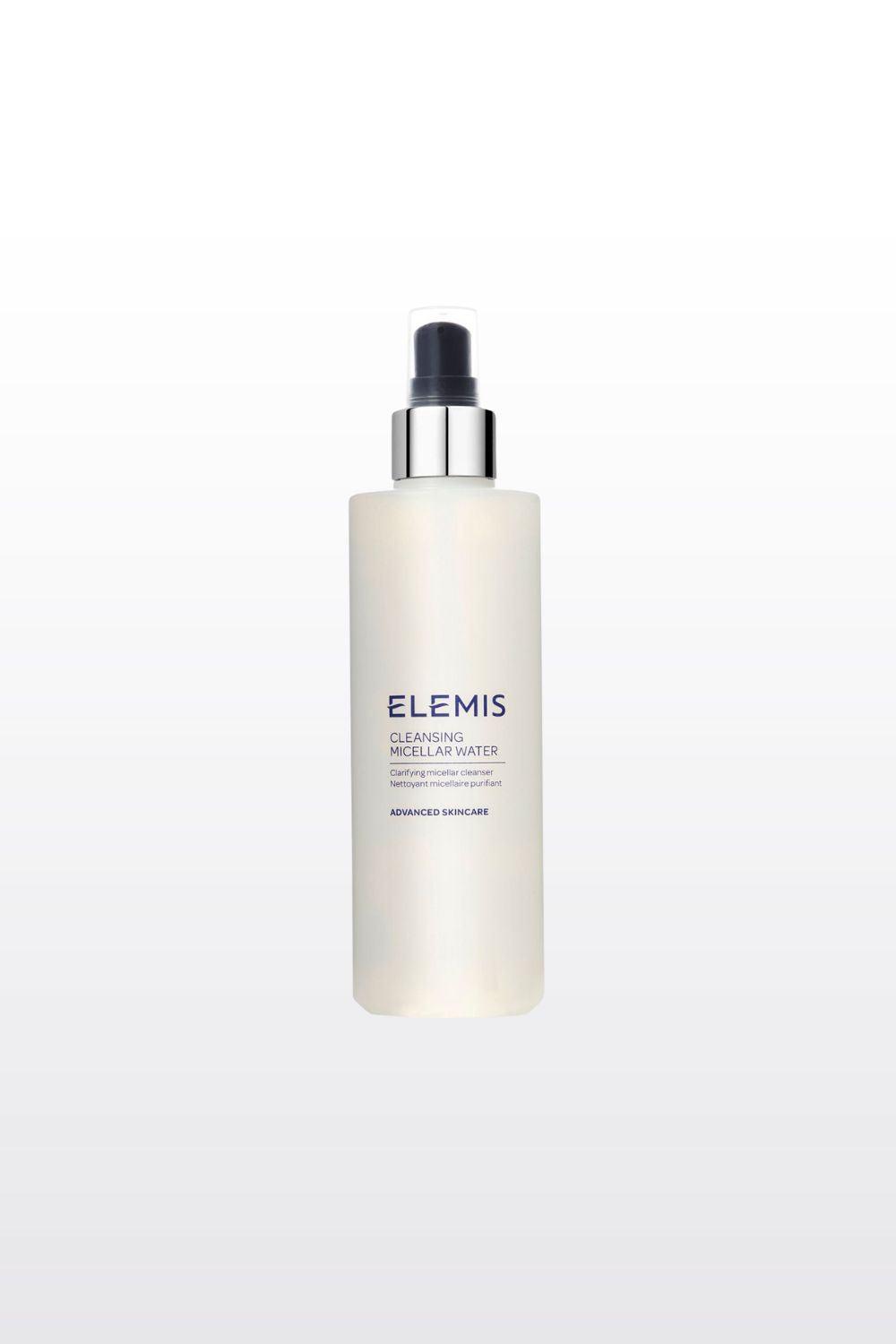 מים מיסלריים מטהרים 200 מ"ל CLEANSING MICELLAR WATER - MASHBIR//365