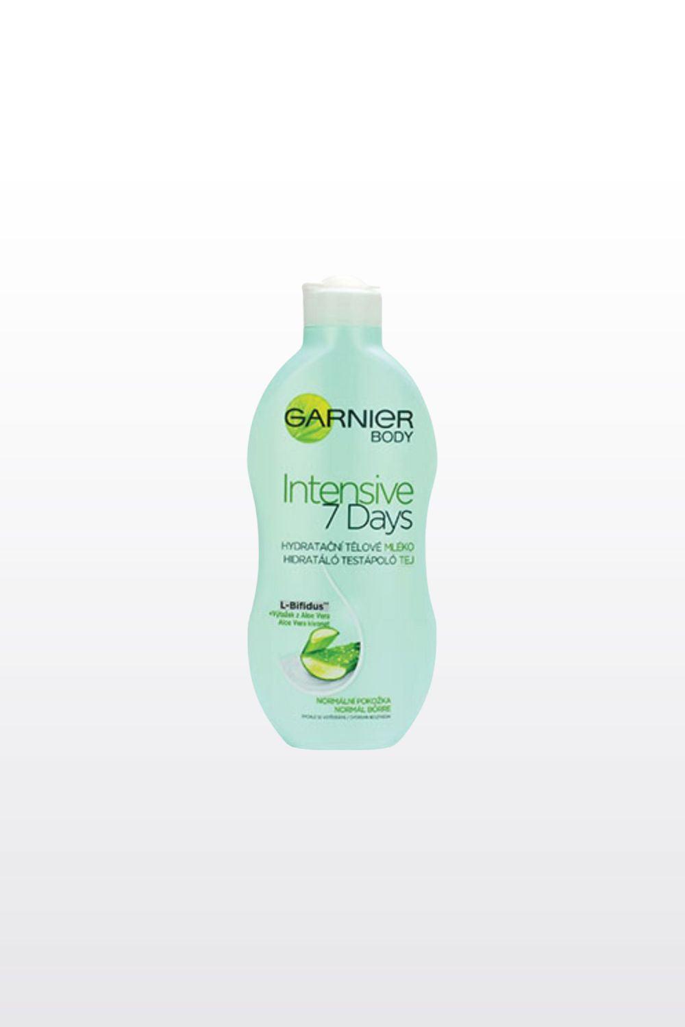 Body Cream Aloe קרם גוף 400 מ"ל - MASHBIR//365