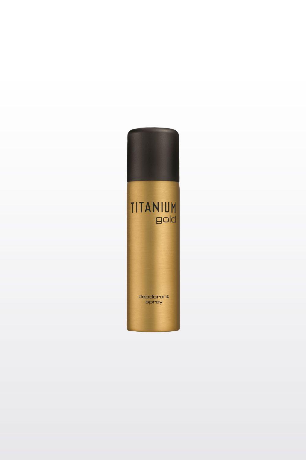 דאדורנט ספריי גולד 180 מ"ל - MASHBIR//365