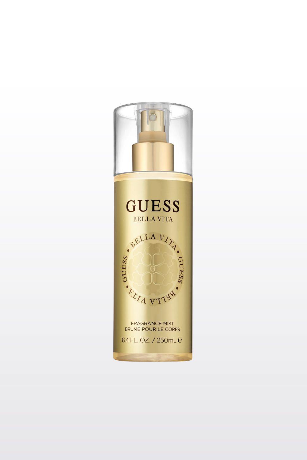 מי גוף GUESS BELLA VITA 250 מ"ל - MASHBIR//365