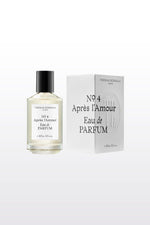 בושם יוניסקס תומס קוסמלה מס' 4 אפרה לה מור 100 מ"ל - MASHBIR//365