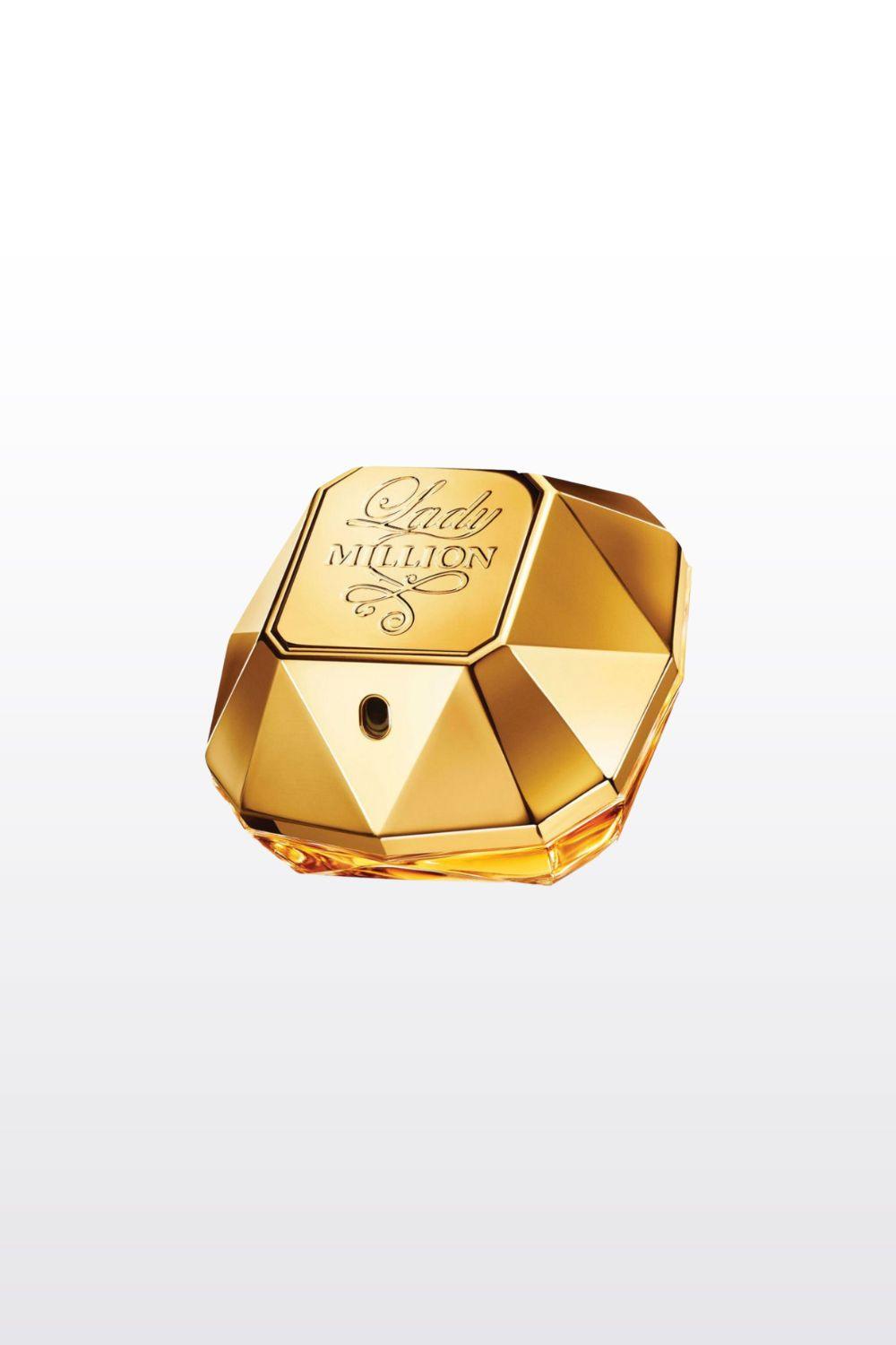 בושם לאישה 50 מ"ל LADY MILLION - MASHBIR//365