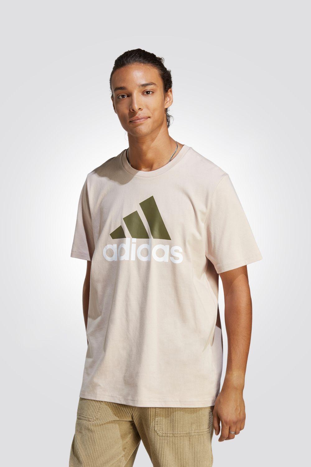 טישירט BL SJ בצבע ניוד - MASHBIR//365