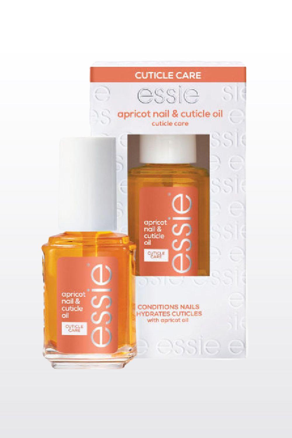 שמן משמש לטיפוח הציפורן 13.5 מ"ל - MASHBIR//365