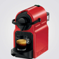 מכונת קפה נספרסו XN1005 בצבע אדום - MASHBIR//365 - 1