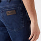 ג'ינס TEXAS NON STRETCH צבע כחול כהה - MASHBIR//365 - 5