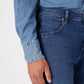ג'ינס ROCK-LARSTON בצבע כחול - MASHBIR//365 - 5