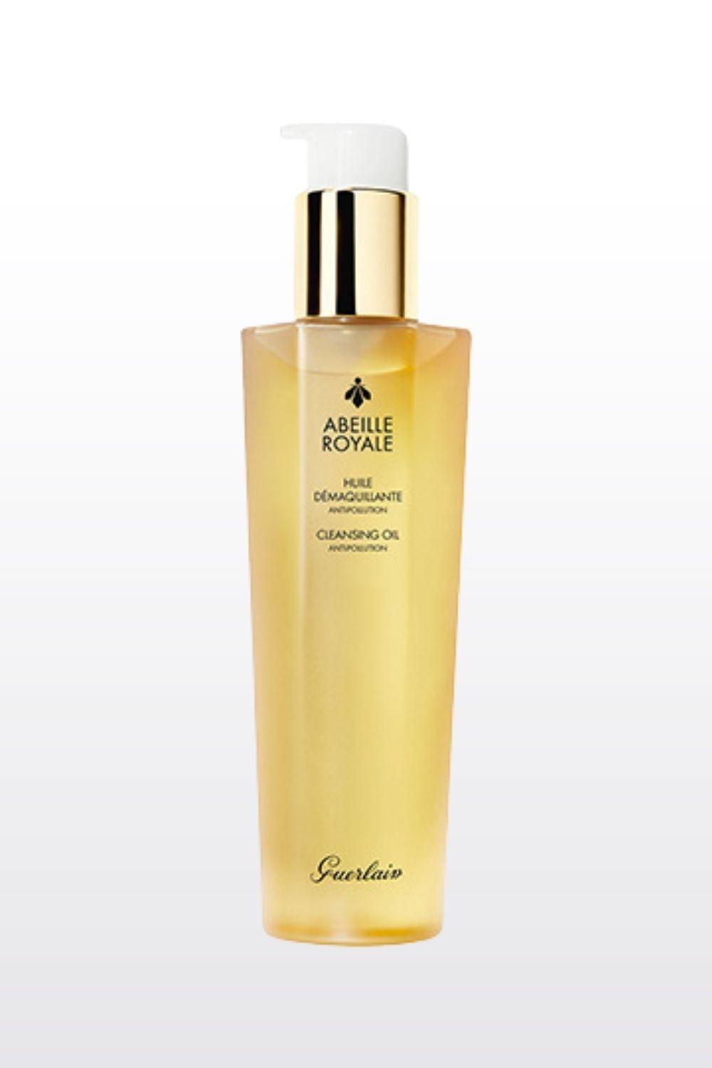 Guerlain - Abeille Royale שמן ניקוי 150 מ''ל - MASHBIR//365