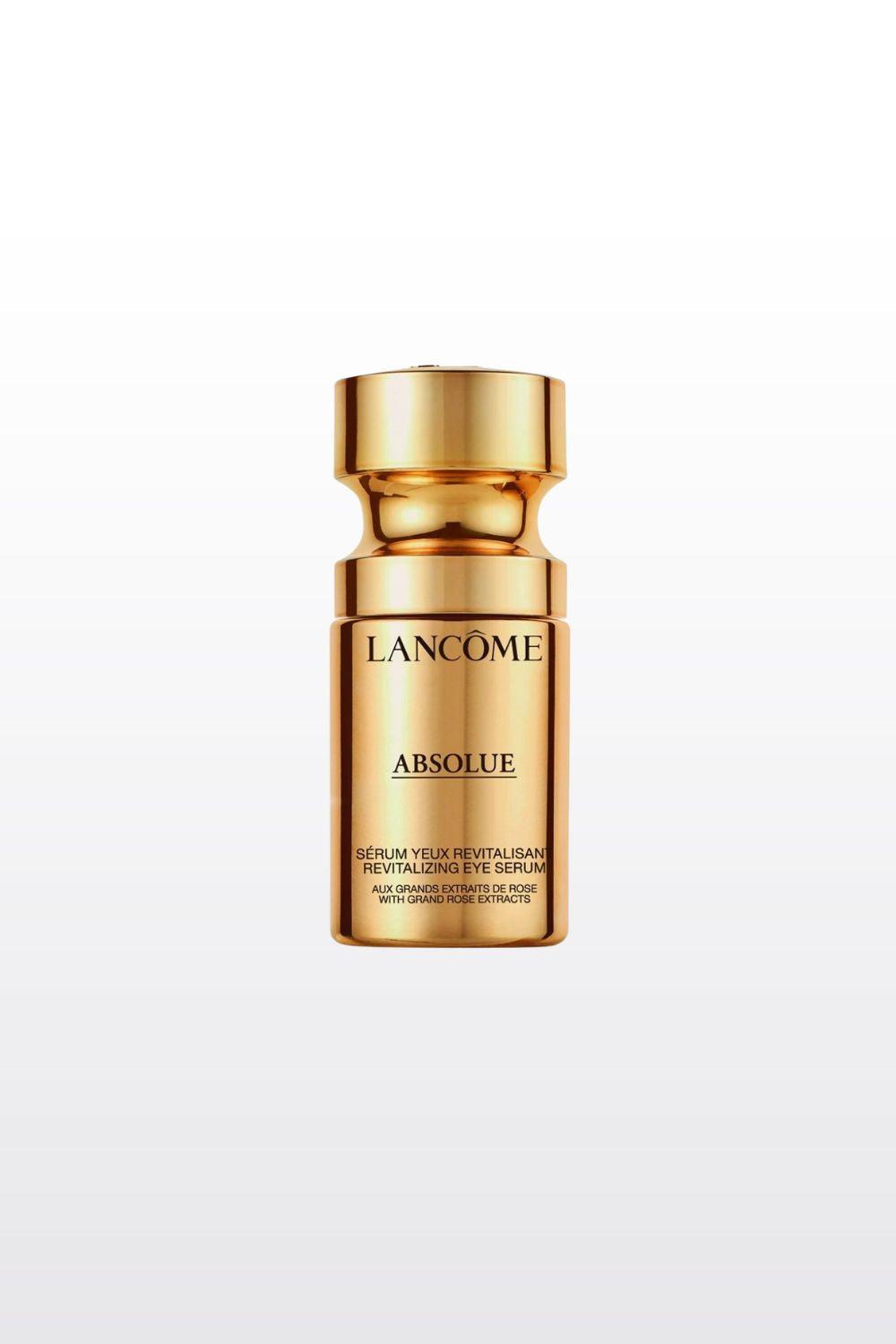 Lancome - ABSOLUE סרום עיניים 15 מ"ל - MASHBIR//365