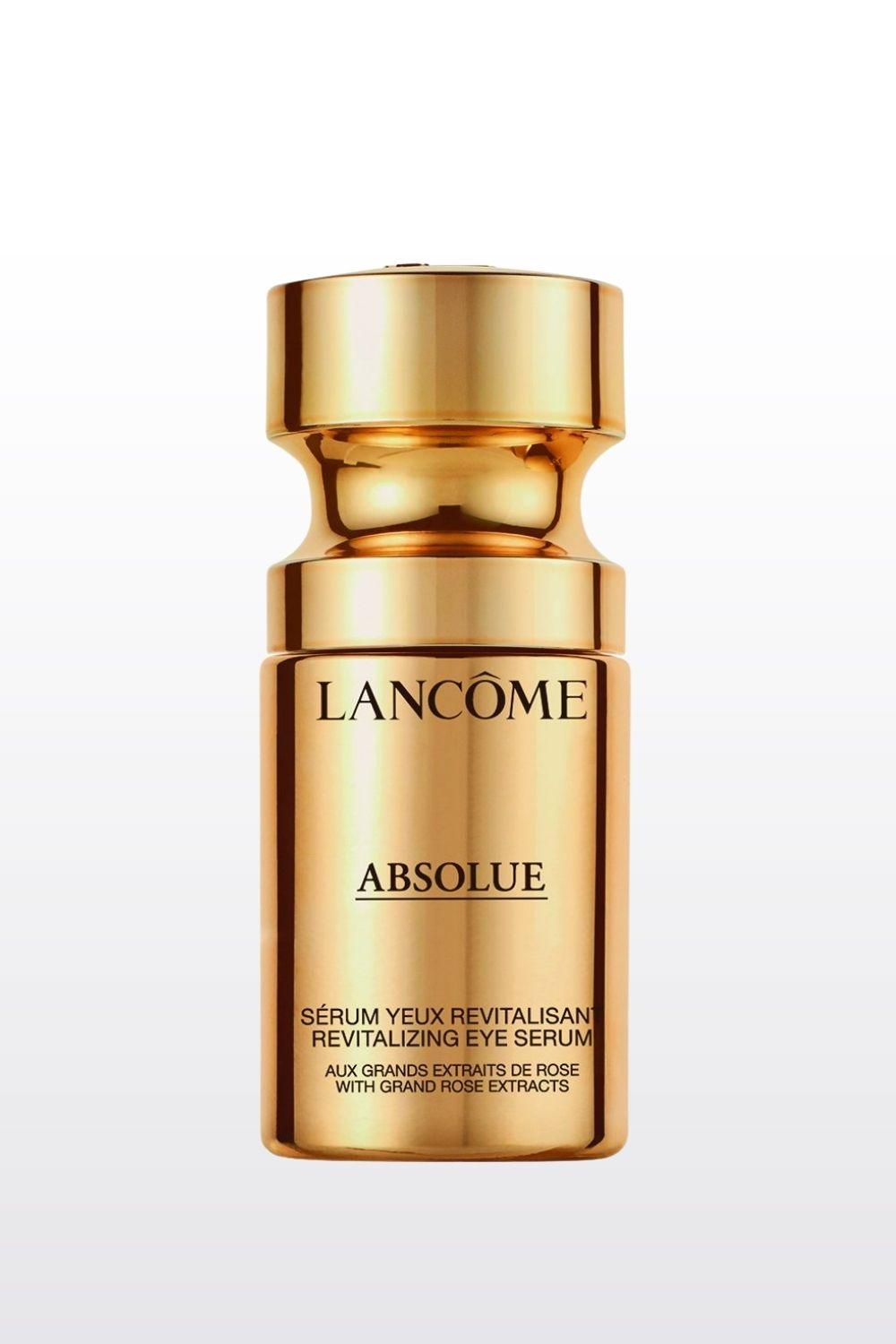 Lancome - ABSOLUE סרום עיניים 15 מ"ל - MASHBIR//365