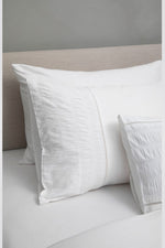 REPLAY - Adi ציפית סאטן לבנה דגם - MASHBIR//365