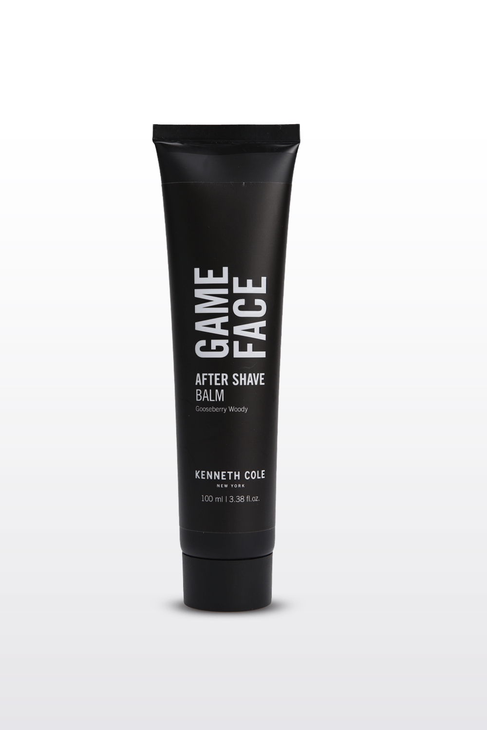 KENNETH COLE - אפטר שייב באלם 100 מ'ל GAME FACE Gooseberry Woody - MASHBIR//365