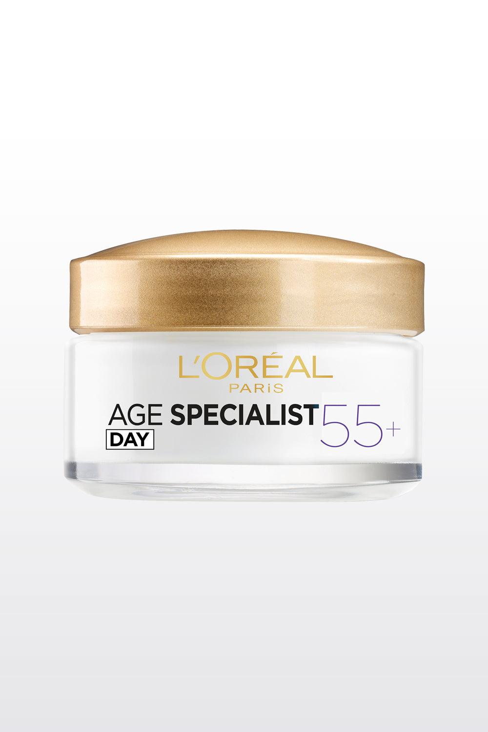 L'Oreal Paris - AGE SPECIALIST 50 מ"ל - MASHBIR//365