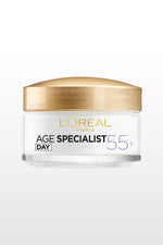 L'Oreal Paris - AGE SPECIALIST 50 מ"ל - MASHBIR//365