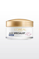L'Oreal Paris - AGE SPECIALIST 50 מ"ל - MASHBIR//365