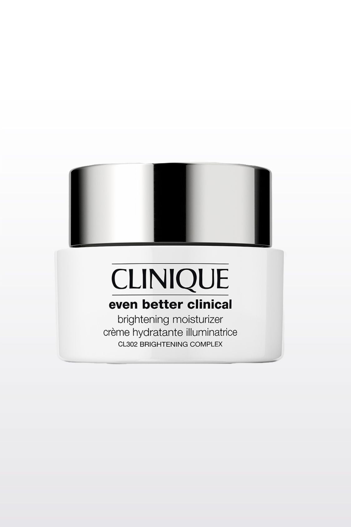 CLINIQUE - איבן בטר קרם לחות 50 מ"ל - MASHBIR//365