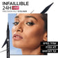 L'Oreal Paris - אייליינר Infallible grip felt - MASHBIR//365 - 3