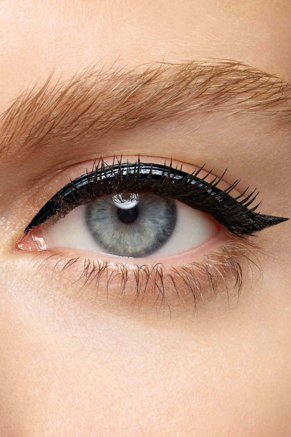 Yves Saint Laurent - איילינר COUTURE מכיל קצה דק למריחה קלה 10 מ"ל - MASHBIR//365