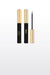 Yves Saint Laurent - איילינר COUTURE מכיל קצה דק למריחה קלה 10 מ