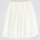 OKAIDI - חצאית בלרינה נוצצת בצבע לבן - MASHBIR//365 - 1