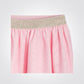 OKAIDI - חצאית בלרינה נוצצת בצבע ורוד - MASHBIR//365 - 2