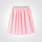 OKAIDI - חצאית בלרינה נוצצת בצבע ורוד - MASHBIR//365 - 1