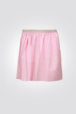 OKAIDI - חצאית בלרינה נוצצת בצבע ורוד לילדות - MASHBIR//365