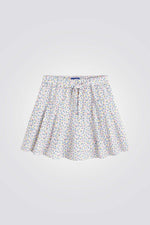 OKAIDI - חצאית פרחונית לילדות - MASHBIR//365