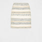 MORGAN - חצאית פסים בצבע שנהב - MASHBIR//365 - 3