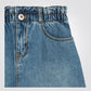 OKAIDI - חצאית ג'ינס מיני לילדות - MASHBIR//365 - 3