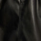MORGAN - חצאית מיני שחורה - MASHBIR//365 - 4