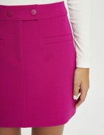 MORGAN - חצאית מותניים גבוהים - MASHBIR//365