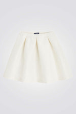 OKAIDI - חצאית רקמה ססגונית לילדות - MASHBIR//365