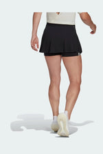 ADIDAS - חצאית TR-ES 3S בצבע שחור - MASHBIR//365