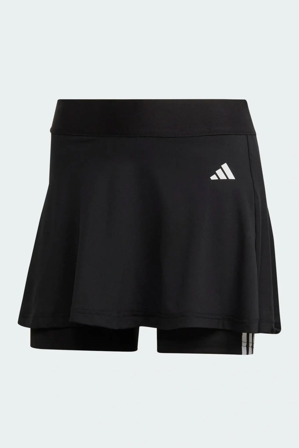 ADIDAS - חצאית TR-ES 3S בצבע שחור - MASHBIR//365