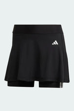 ADIDAS - חצאית TR-ES 3S בצבע שחור - MASHBIR//365