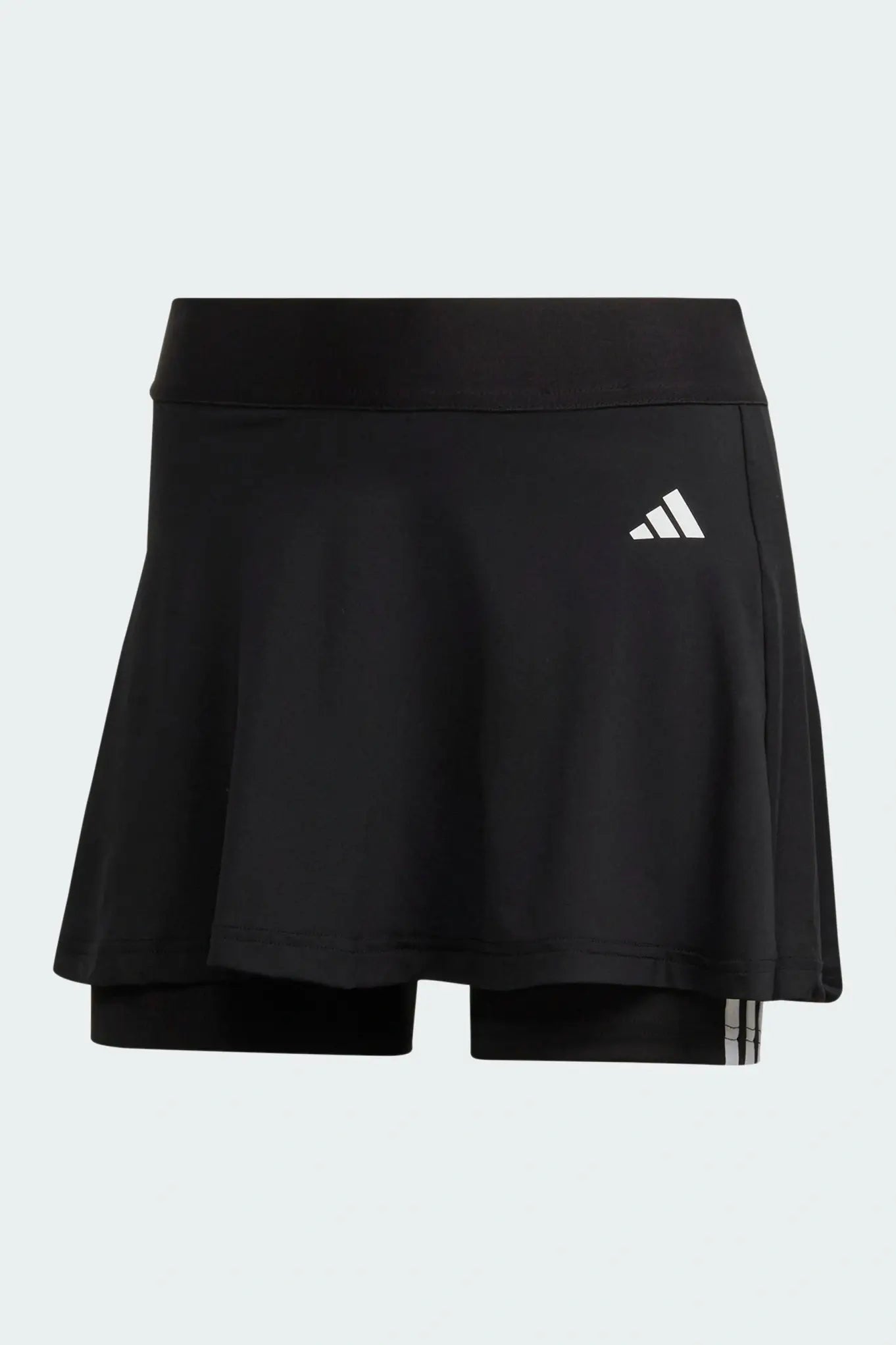 ADIDAS - חצאית TR-ES 3S בצבע שחור - MASHBIR//365